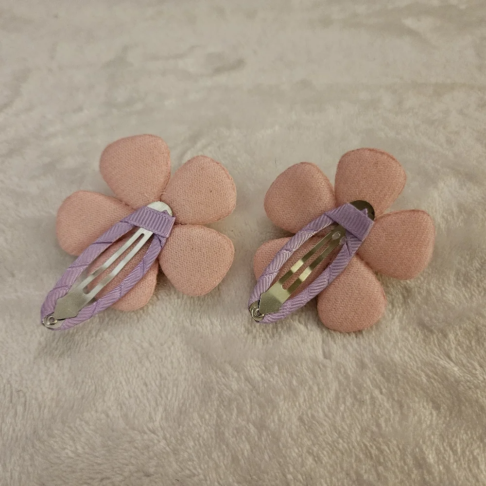 3/$20 💥 Hair clips NEW